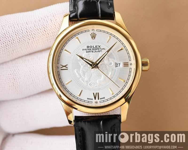 Rolex 40X10mm 050823