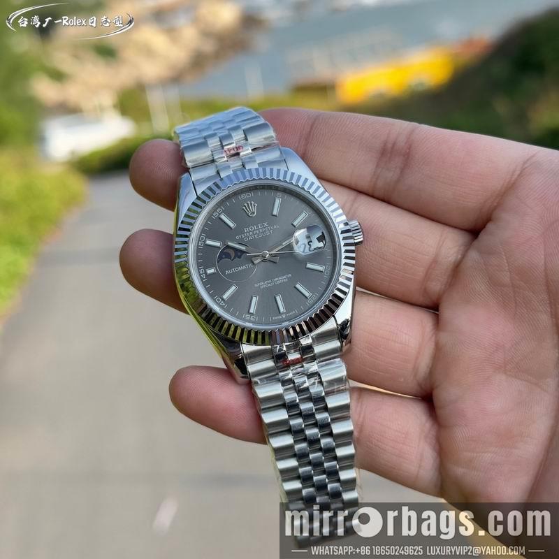 Rolex 40X10mm 112004
