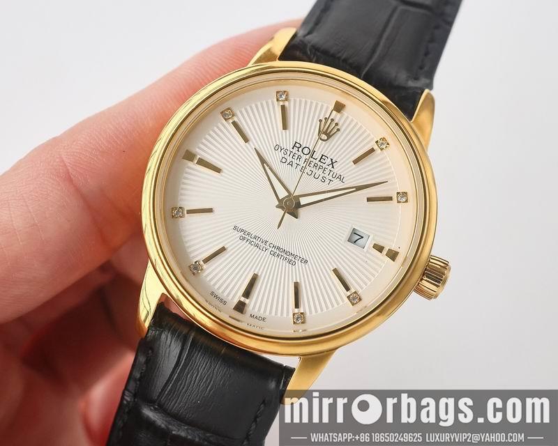 Rolex 40X10mm 0830184