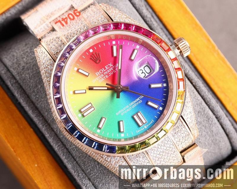 Rolex 40mm 0503126
