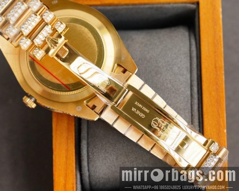 Rolex 42X11mm 111053