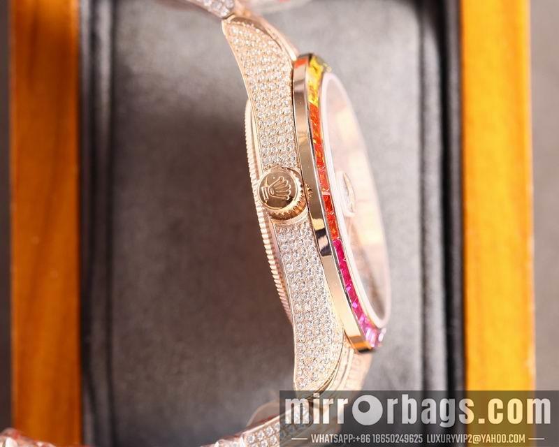 Rolex 40mm 0503130