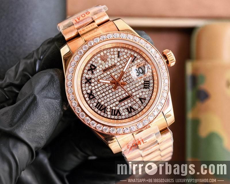 Rolex 40mm 090940