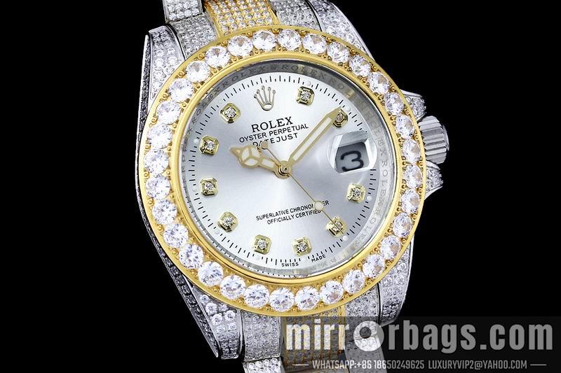Rolex 42mm 0831125