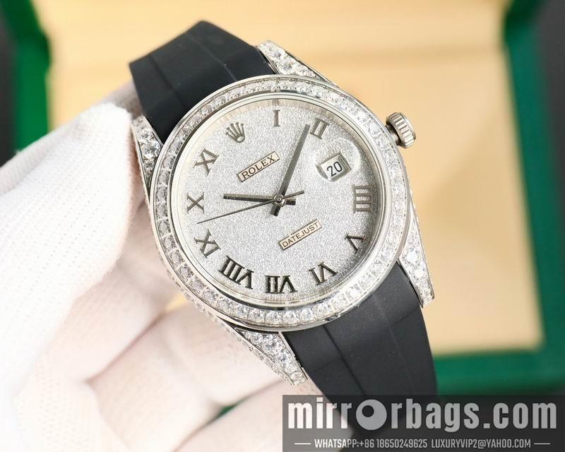Rolex 41mm 022126