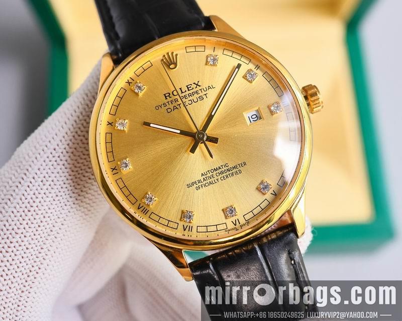 Rolex 40mm 090434