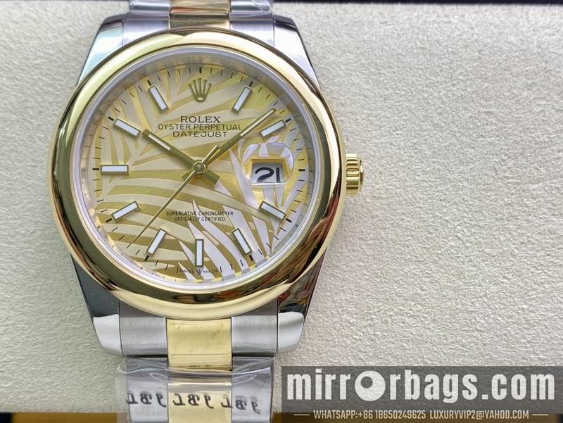 Rolex 41mm 093002