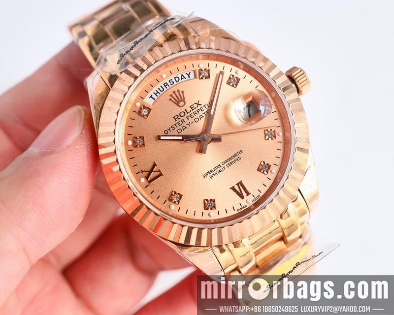 Rolex 40mm 080609