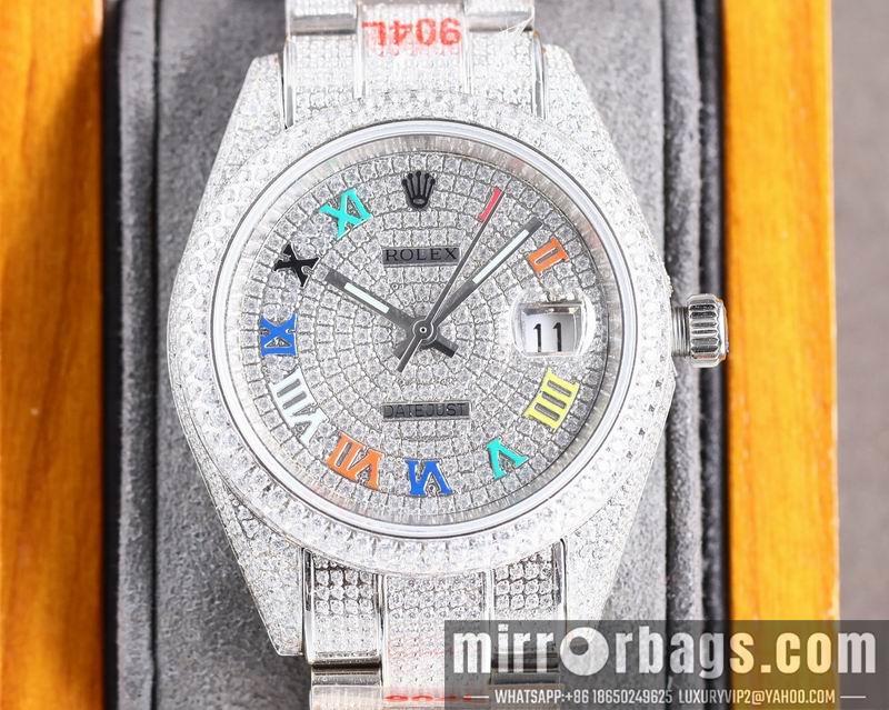 Rolex 40mm 0503132