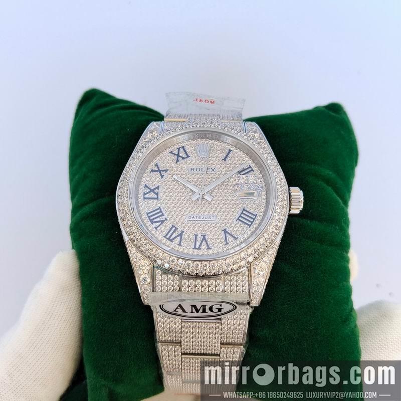 Rolex 41mm 082942