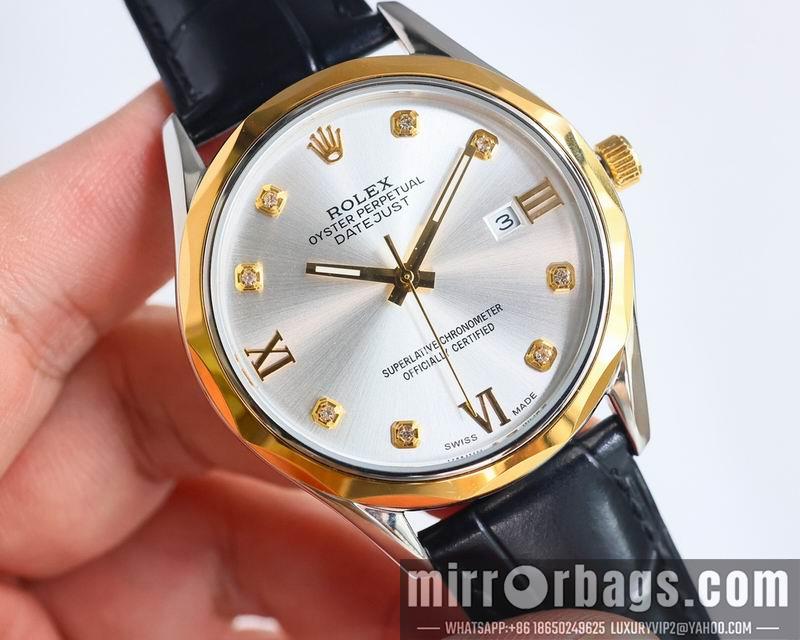 Rolex 41mm 082990