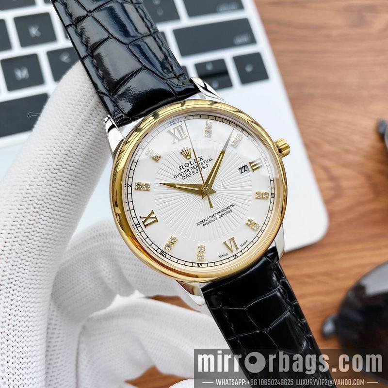 Rolex 40X12mm 101449