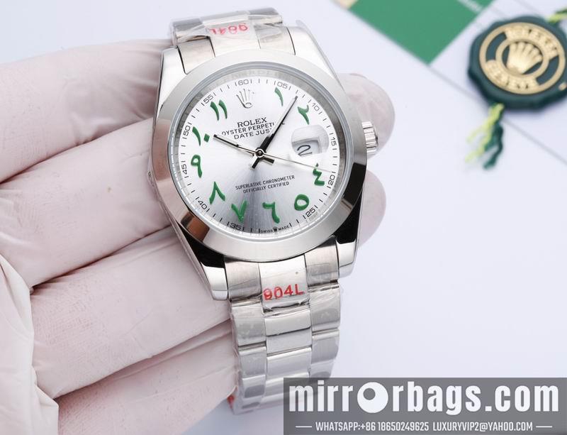 Rolex 41mm 032139