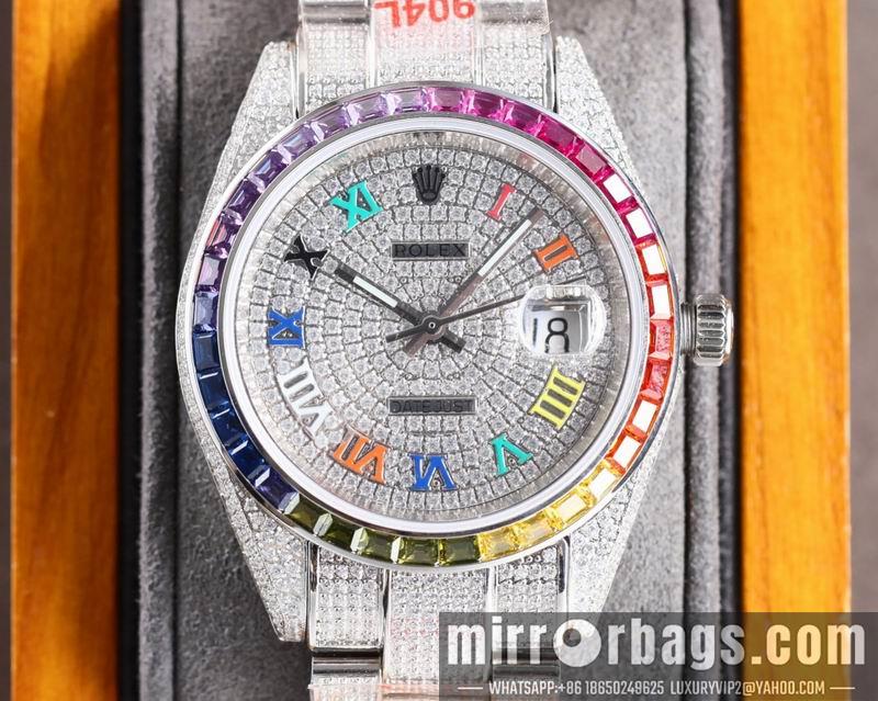 Rolex 40mm 0503129