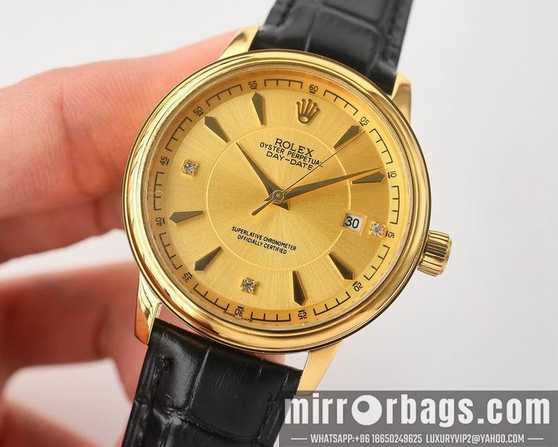 Rolex 40mm 0830181