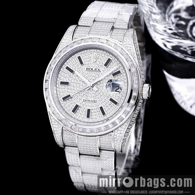 Rolex 41X12mm 122508