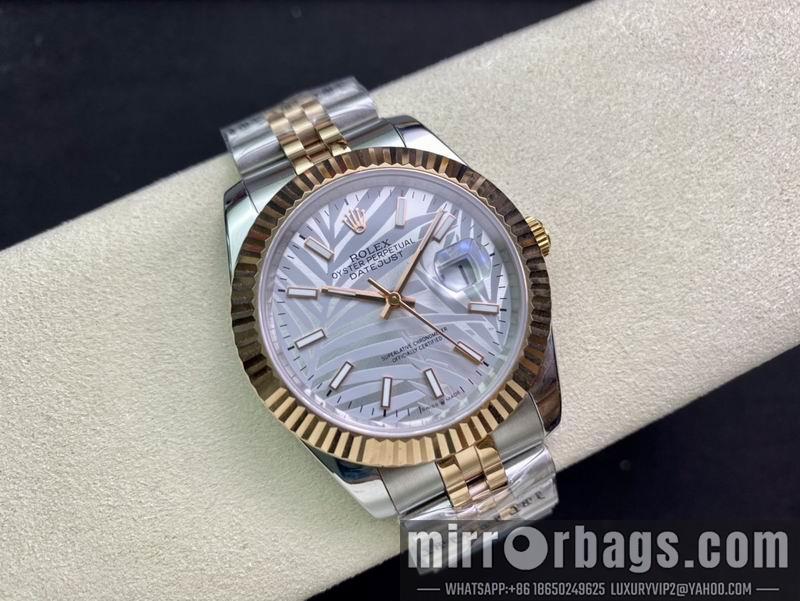 Rolex 41mm 093003