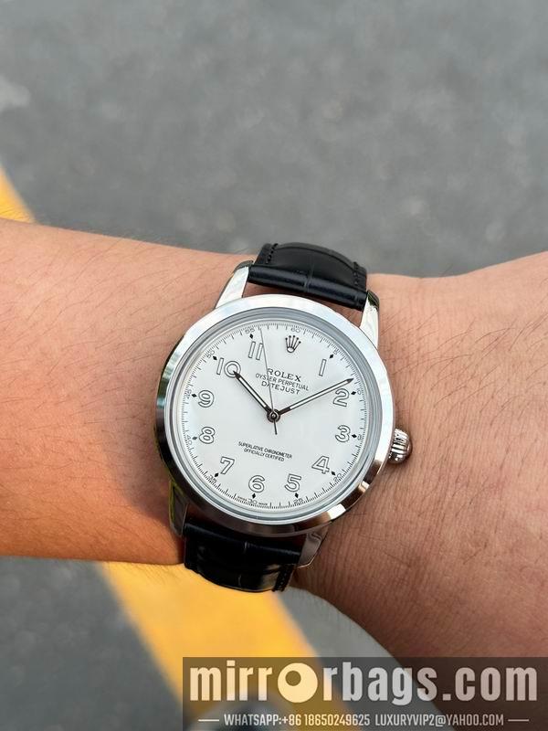 Rolex 40mm 110104