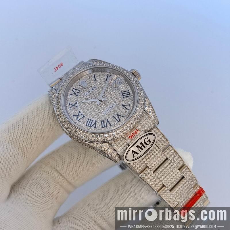 Rolex 41mm 082944