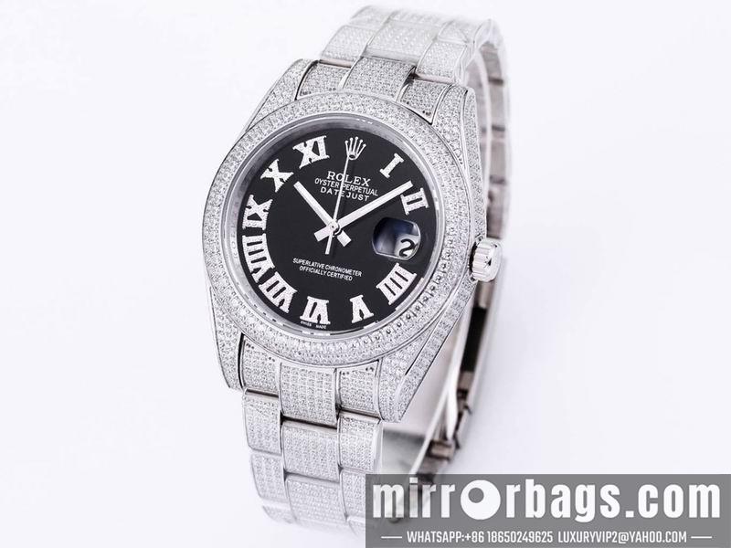 Rolex 41mm 111028
