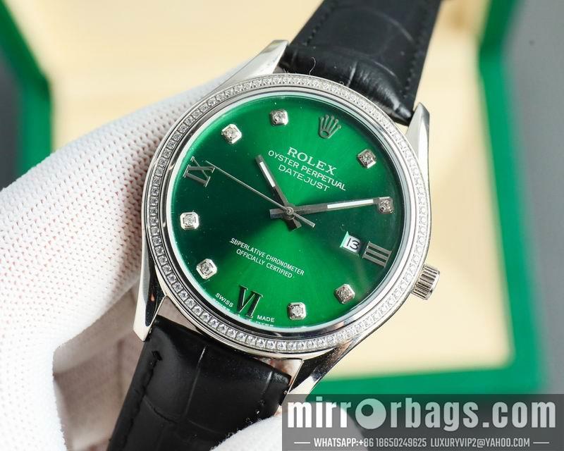 Rolex 41X10.8mm 120126