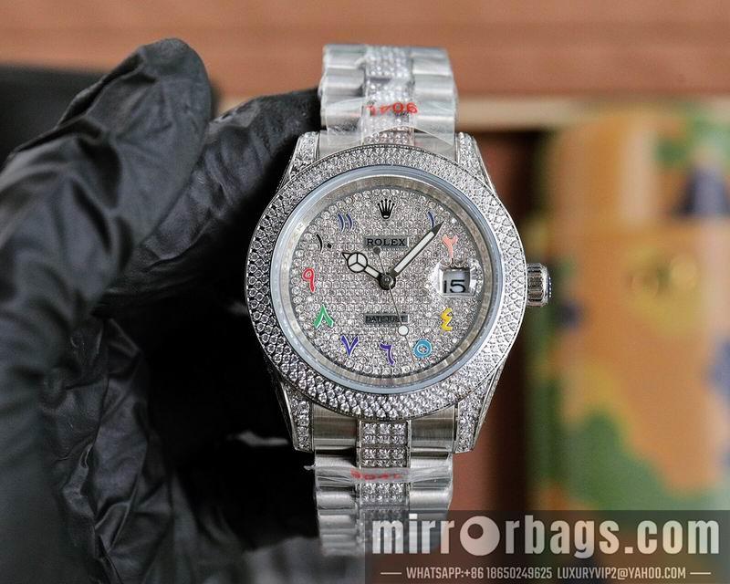 Rolex 40mm 071411