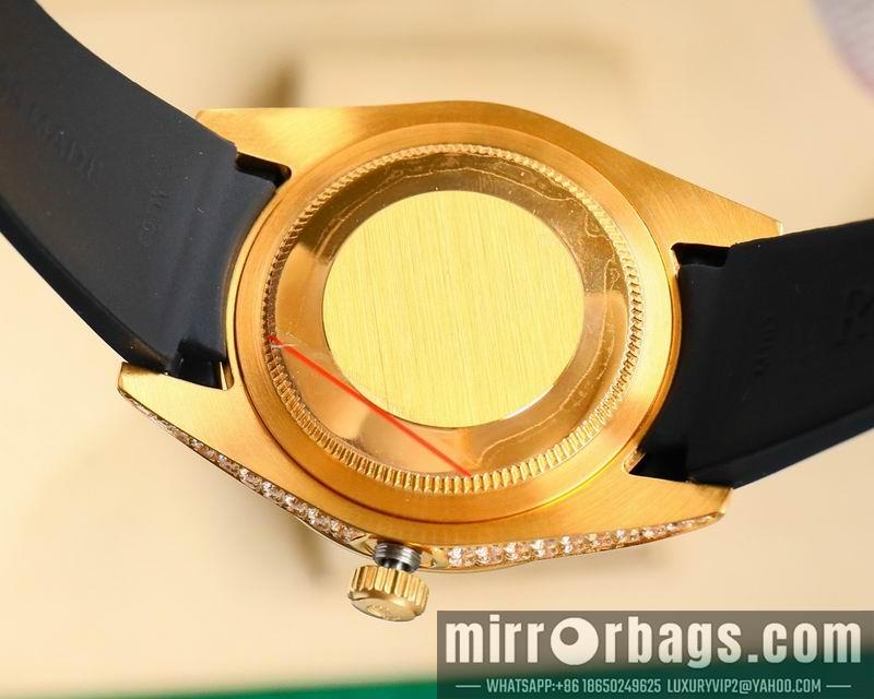 Rolex 41mm 022126