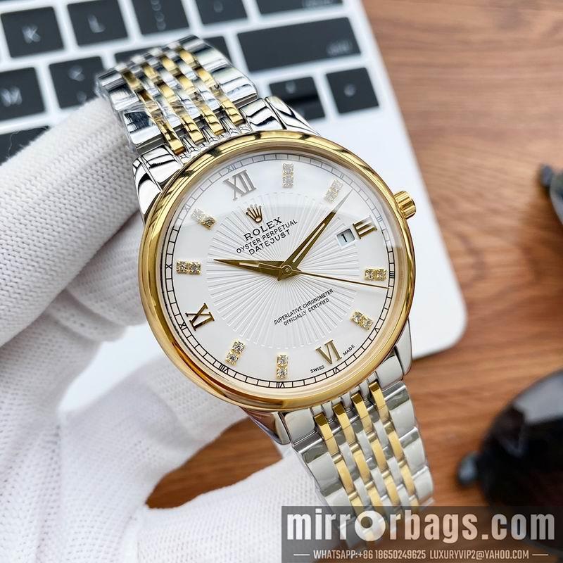 Rolex 40mm 031932