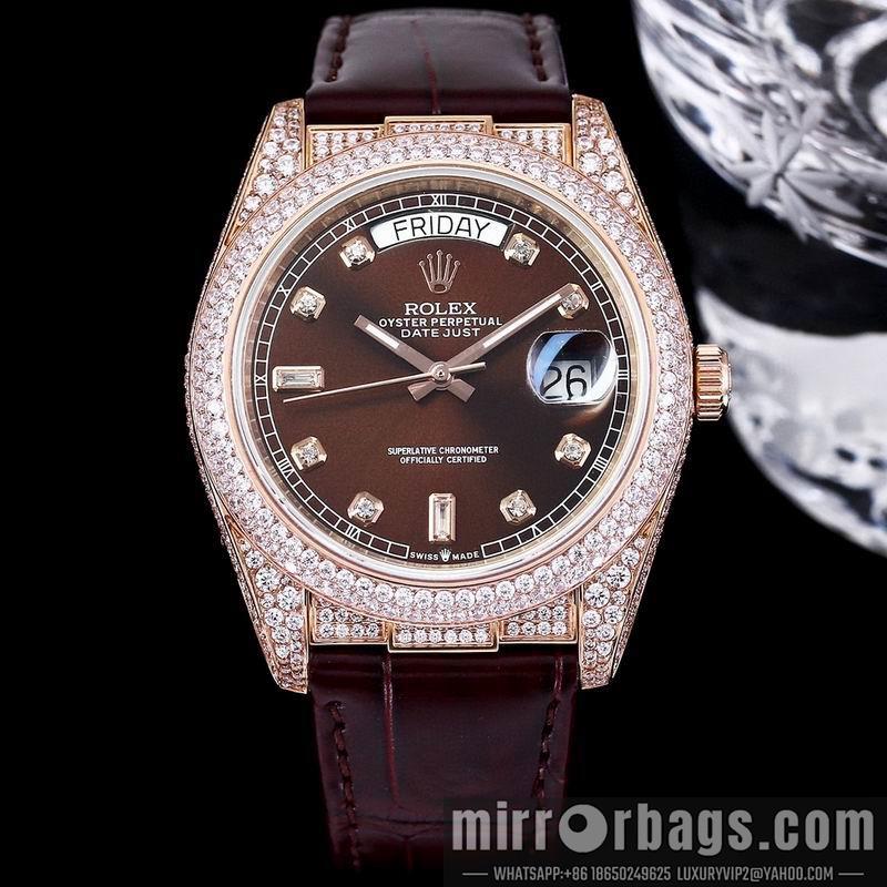 Rolex 40mm 102413