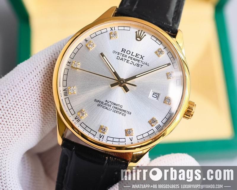 Rolex 40mm 090434