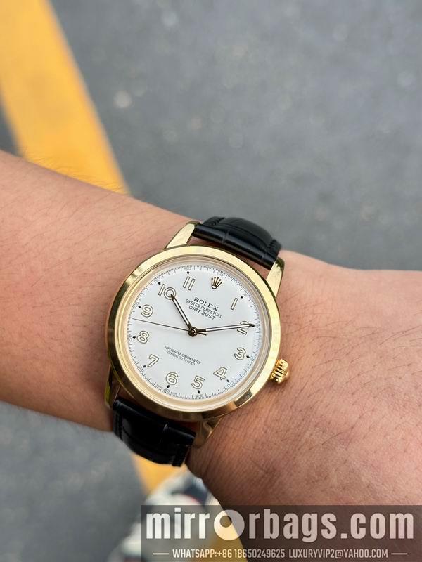 Rolex 40mm 110104