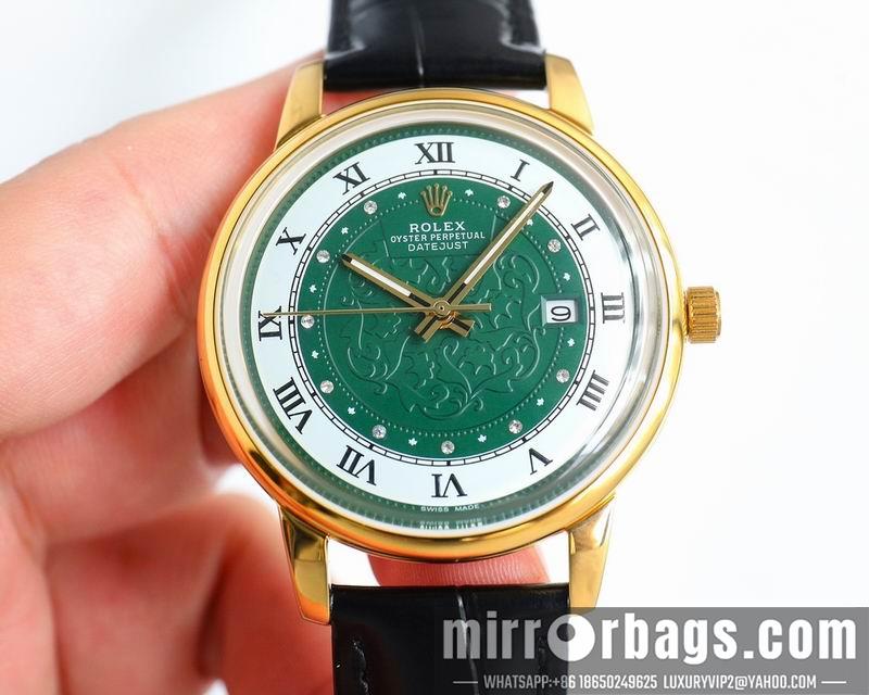 Rolex 42mm 0830174