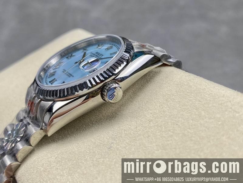 Rolex 36mm 090423