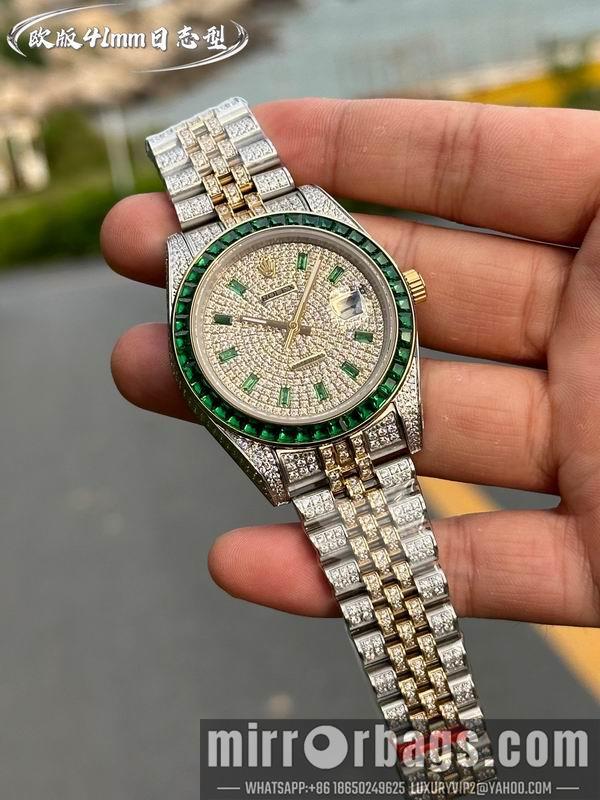 Rolex 41X12mm 101602