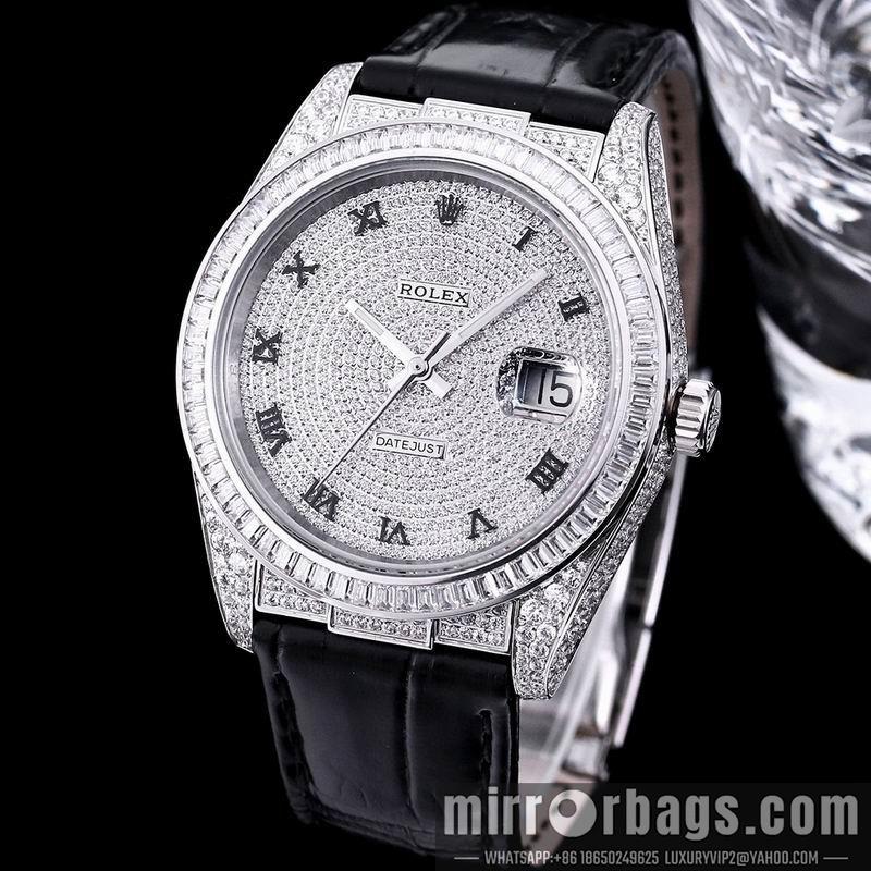 Rolex 40mm 102414