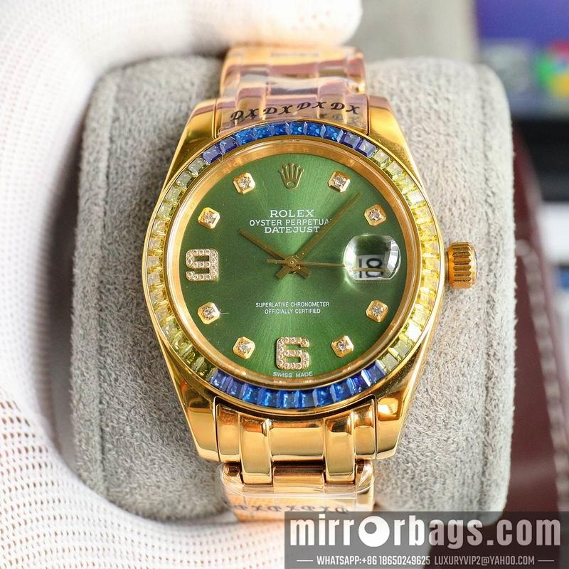Rolex watch 101426
