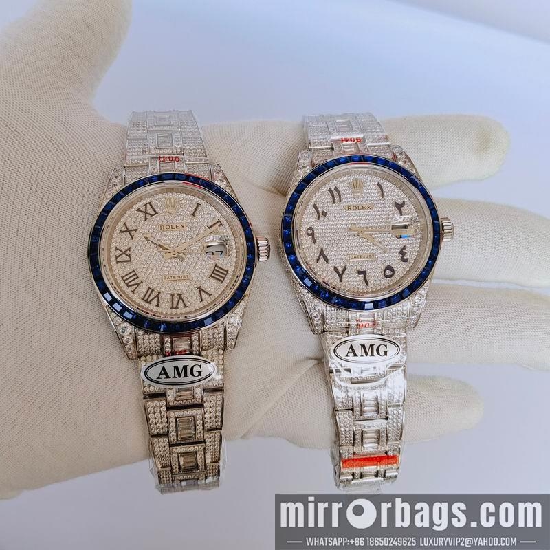 Rolex 41mm 082932