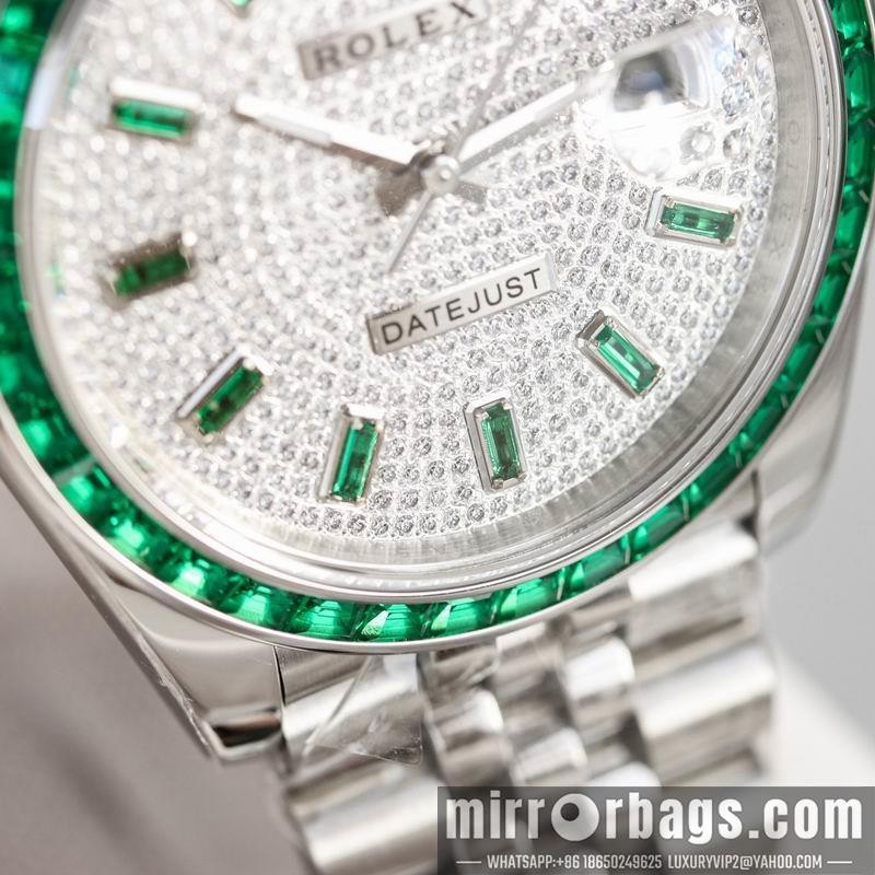 Rolex 41mm 102440