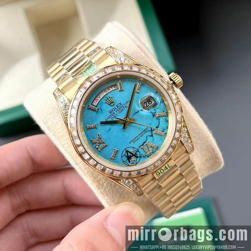 Rolex 41mm 1101147