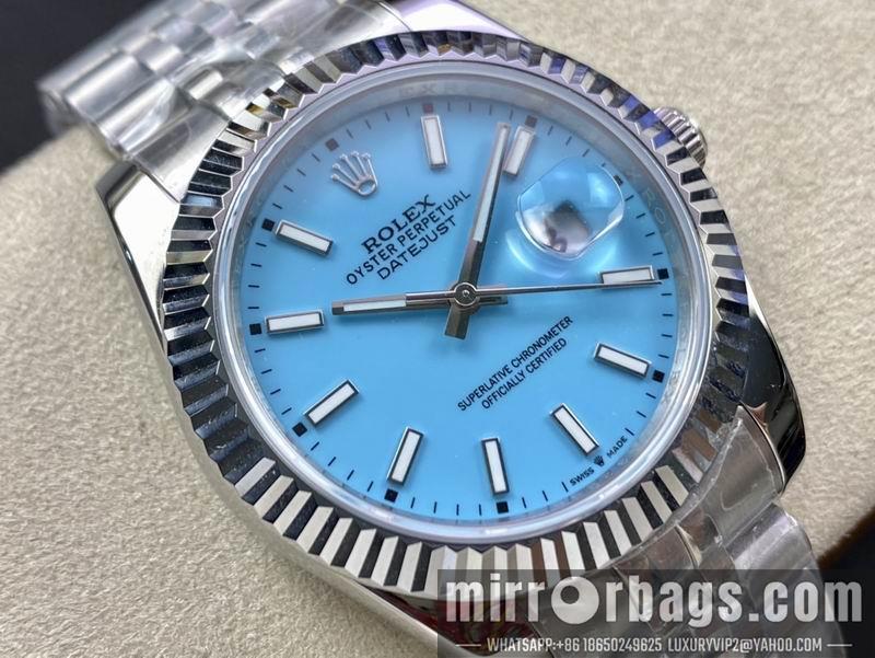 Rolex 41mm 093006