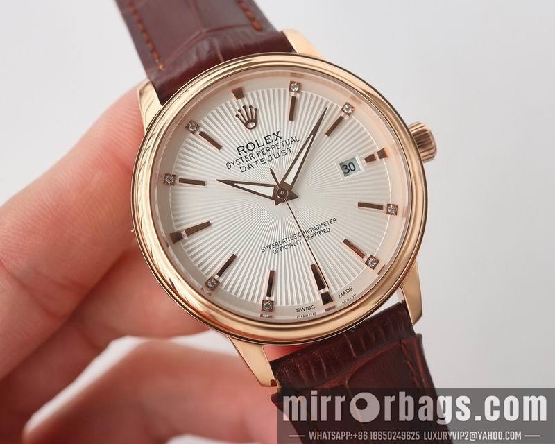Rolex 40X10mm 0830184