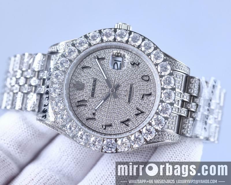 Rolex watch 123105