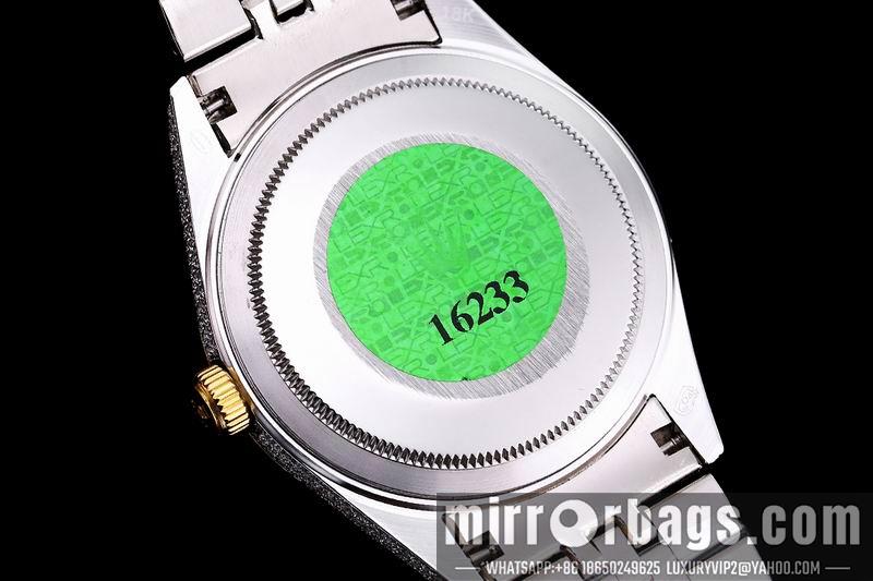 Rolex 41mm 0831109