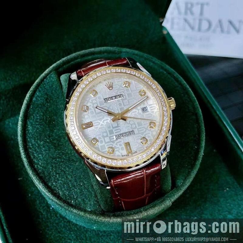 Rolex 42X12mm 071462