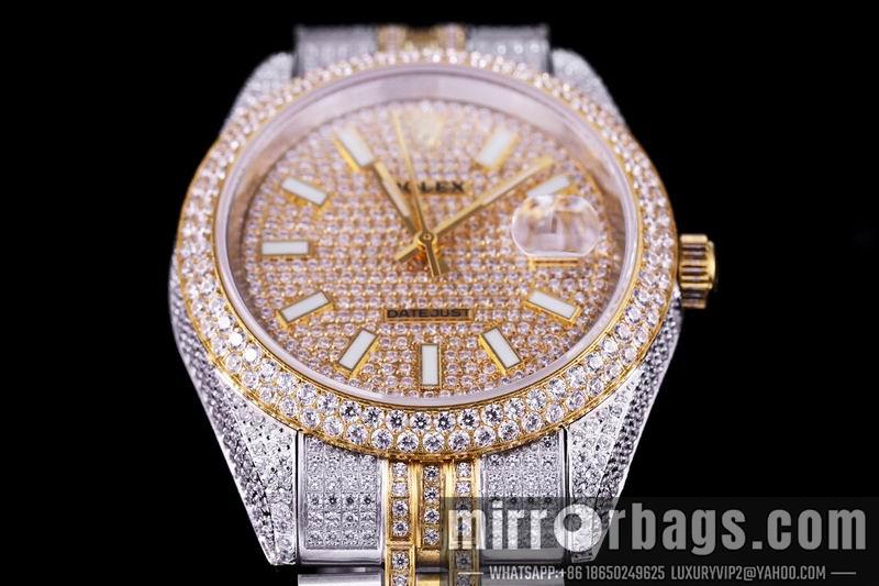 Rolex 41mm 083150