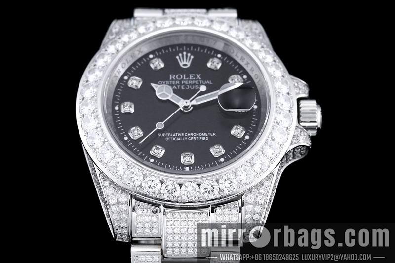 Rolex 42mm 0831122