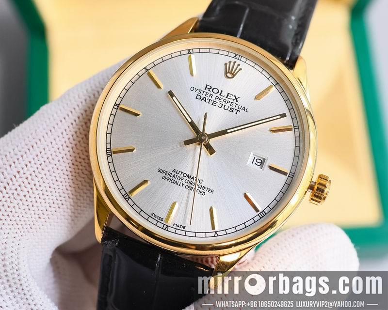 Rolex 40mm 090433