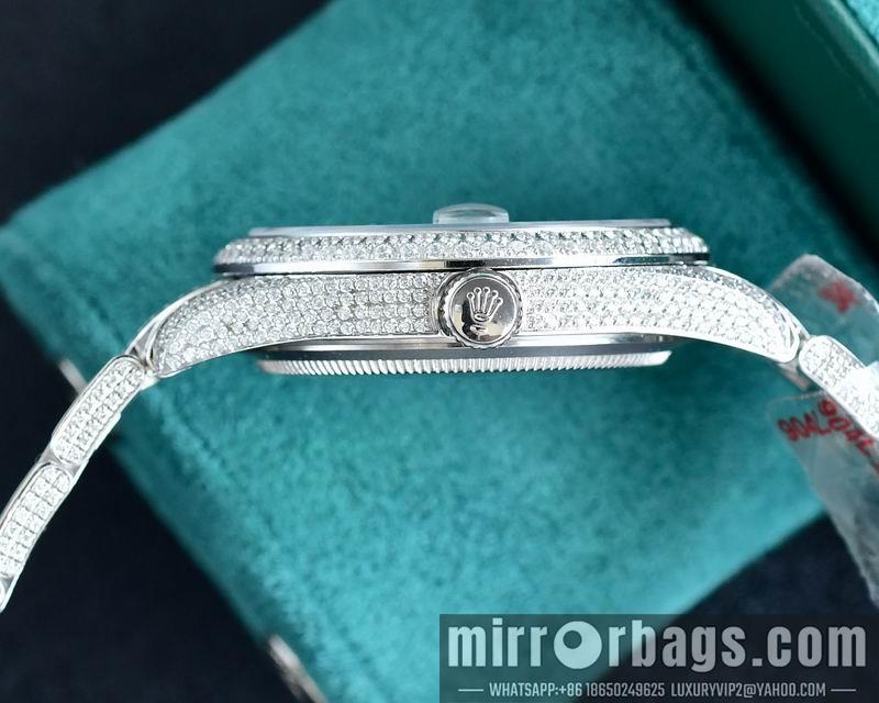 Rolex 40mm 0831102