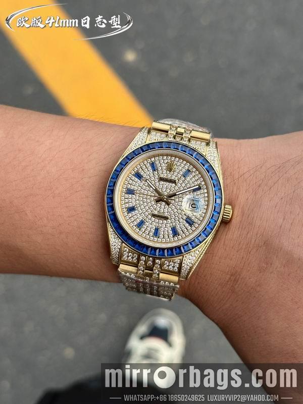 Rolex 41X12mm 101602