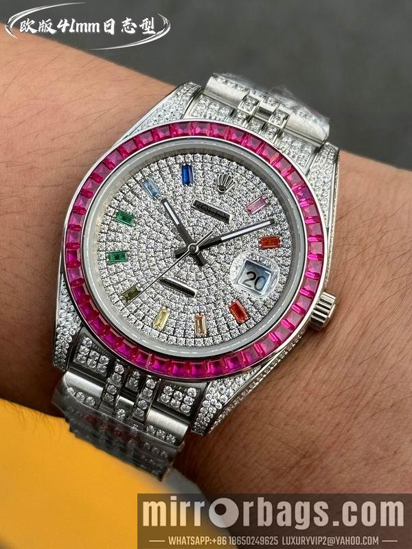Rolex 41X12mm 101603
